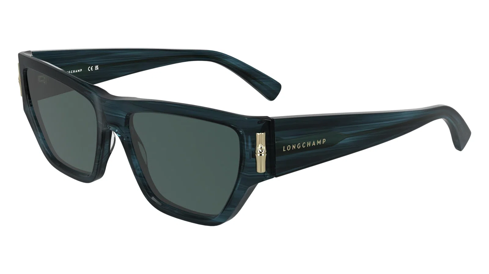 Longchamp LO774S Sunglasses - view 3